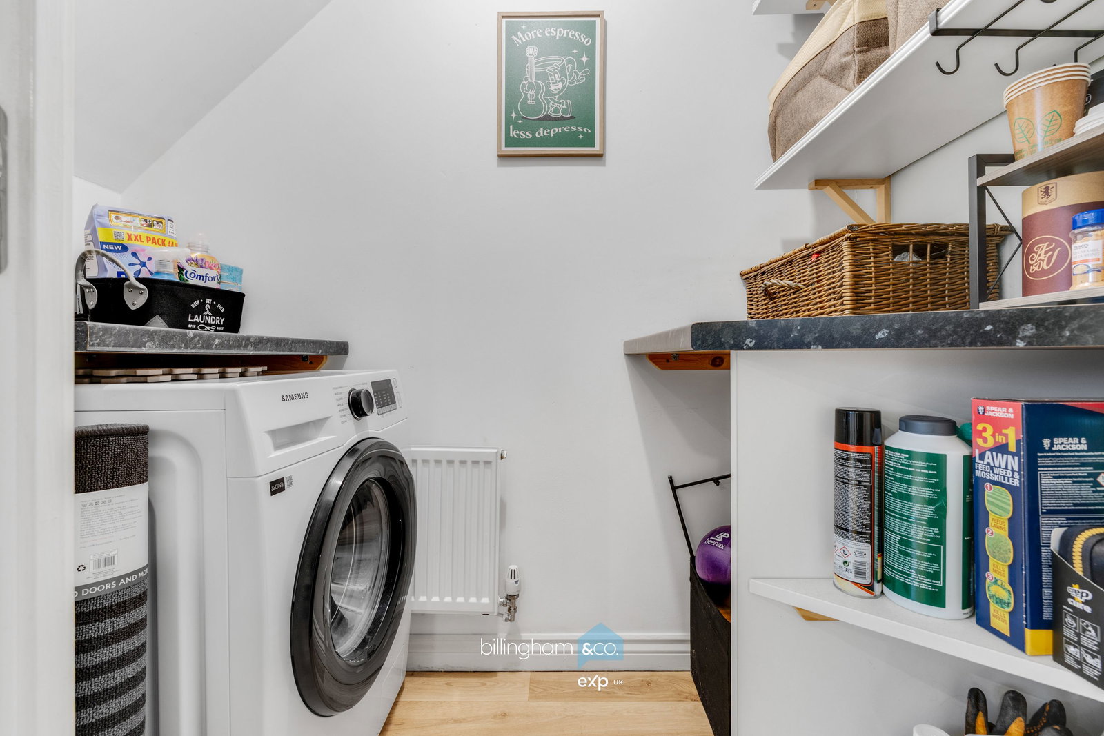 Terraced House in Stourbridge