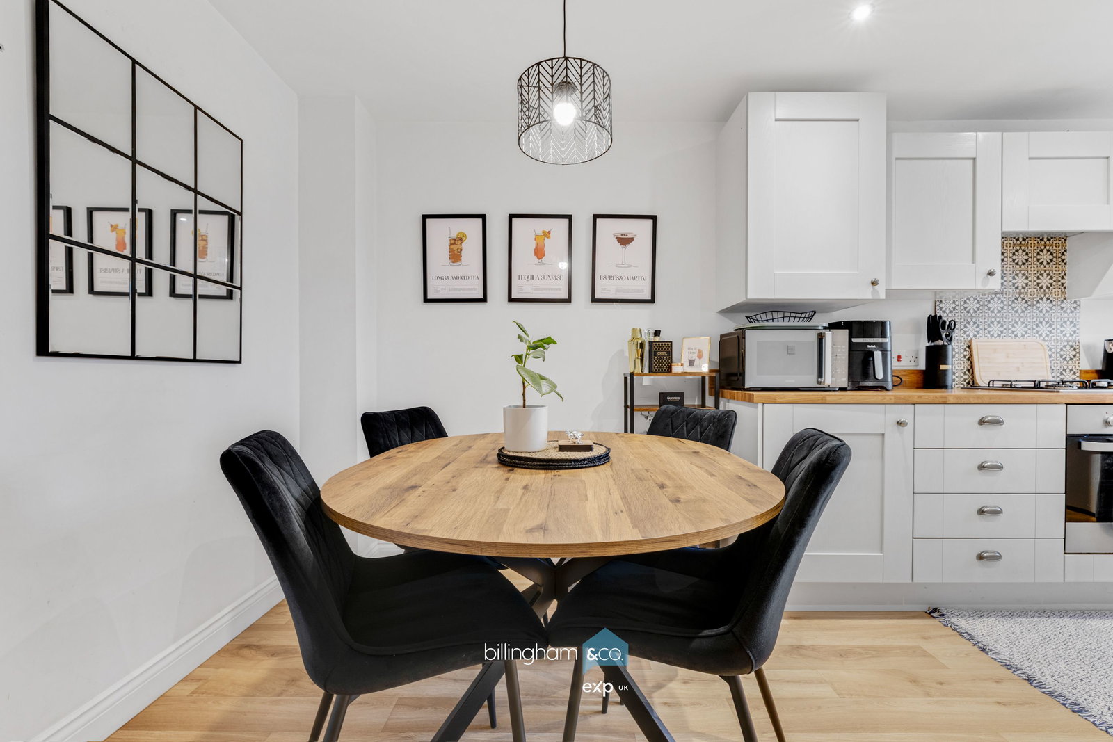Terraced House in Stourbridge