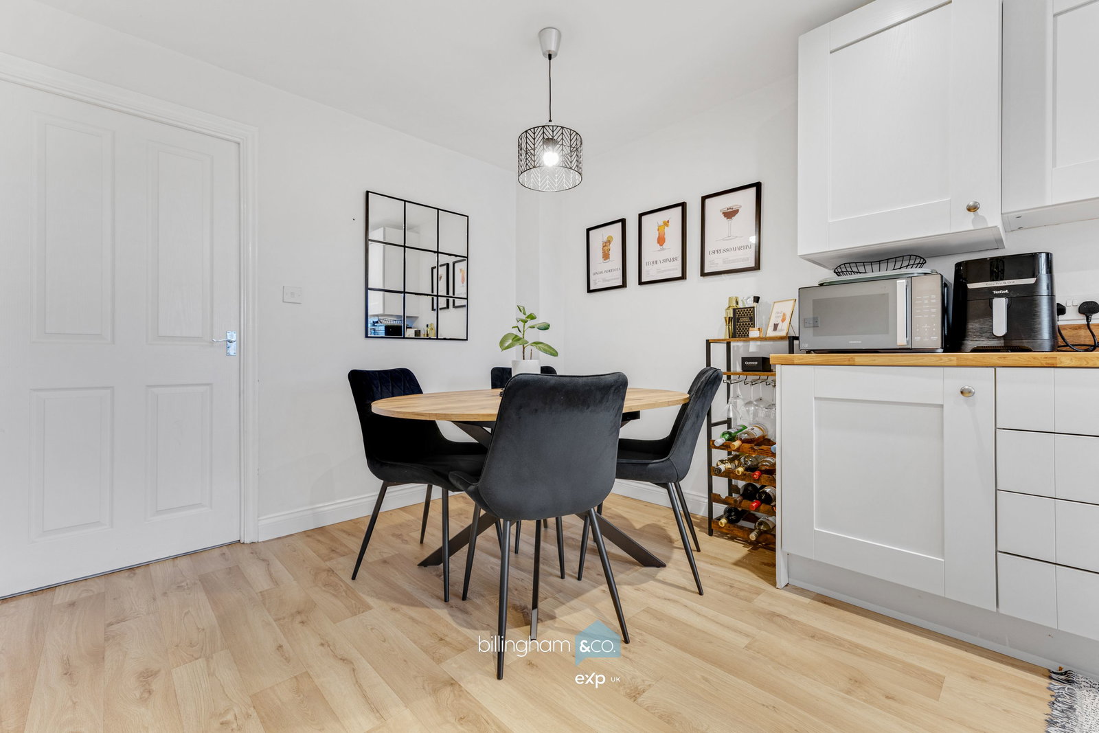 Terraced House in Stourbridge