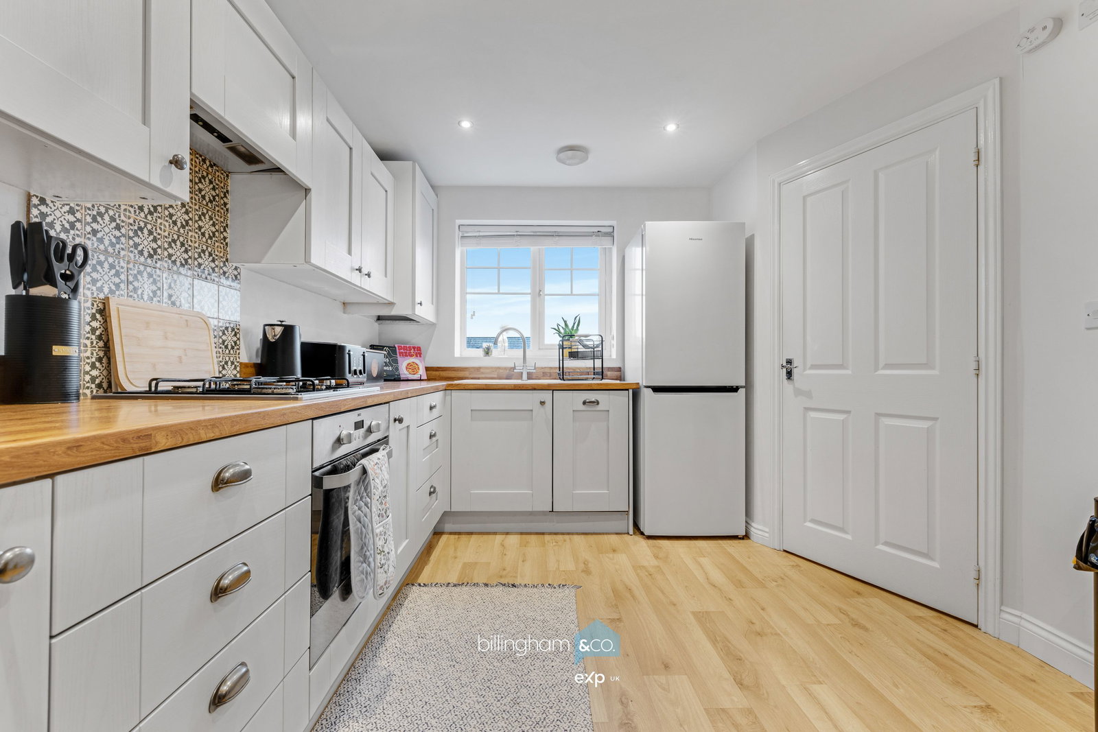 Terraced House in Stourbridge
