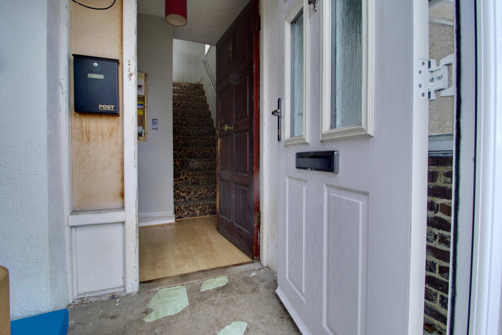 End Of Terrace House in Romford