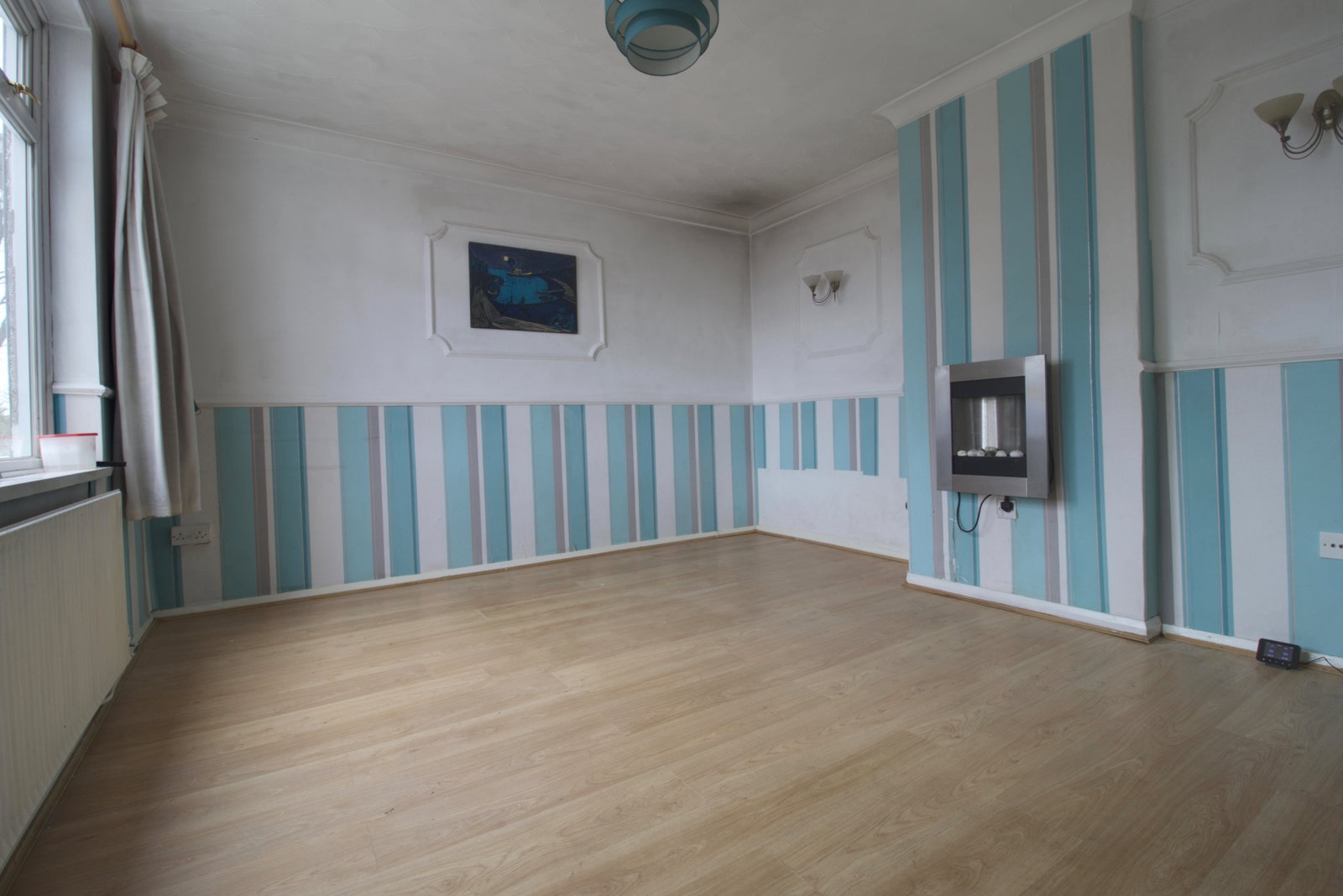 End Of Terrace House in Romford