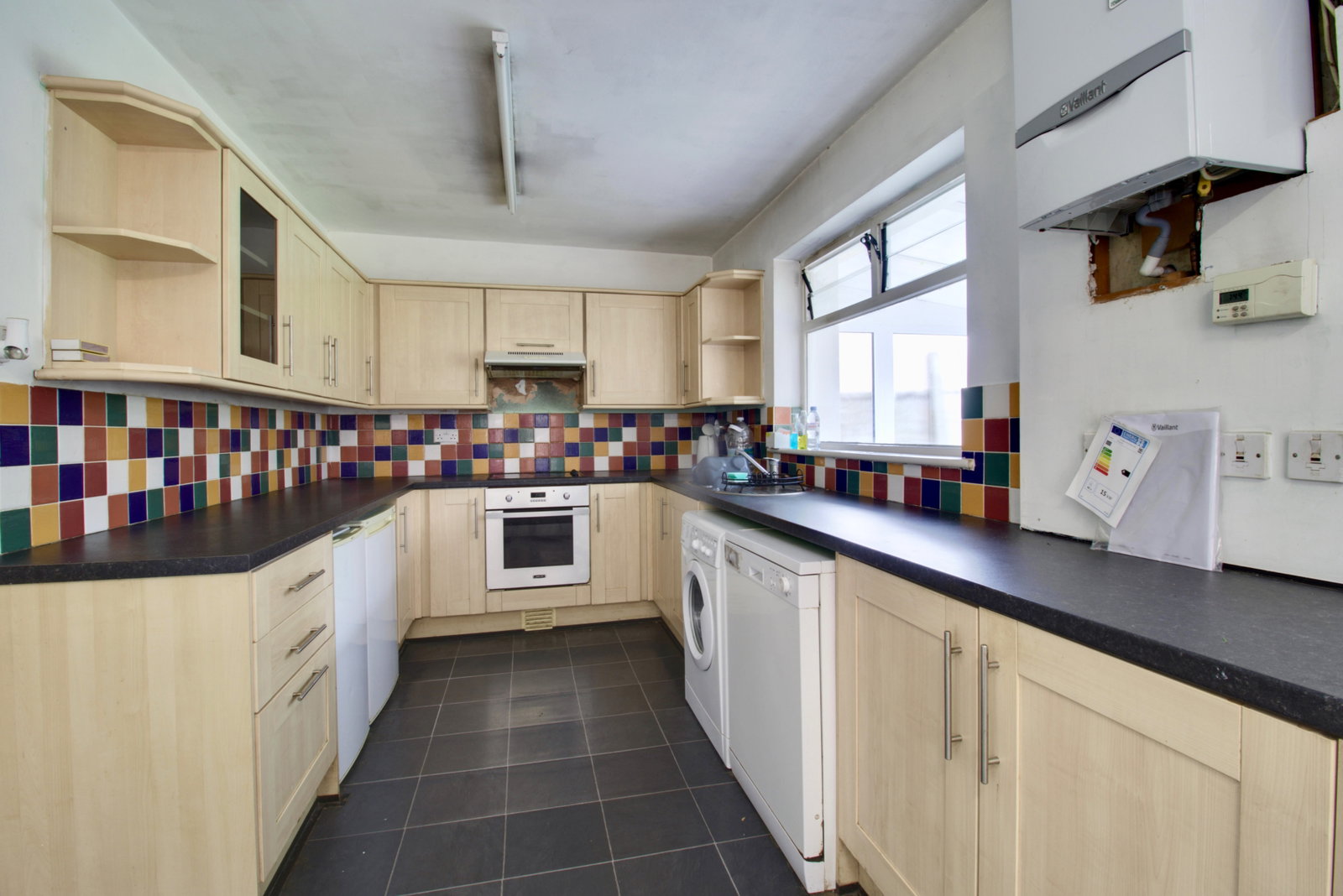End Of Terrace House in Romford