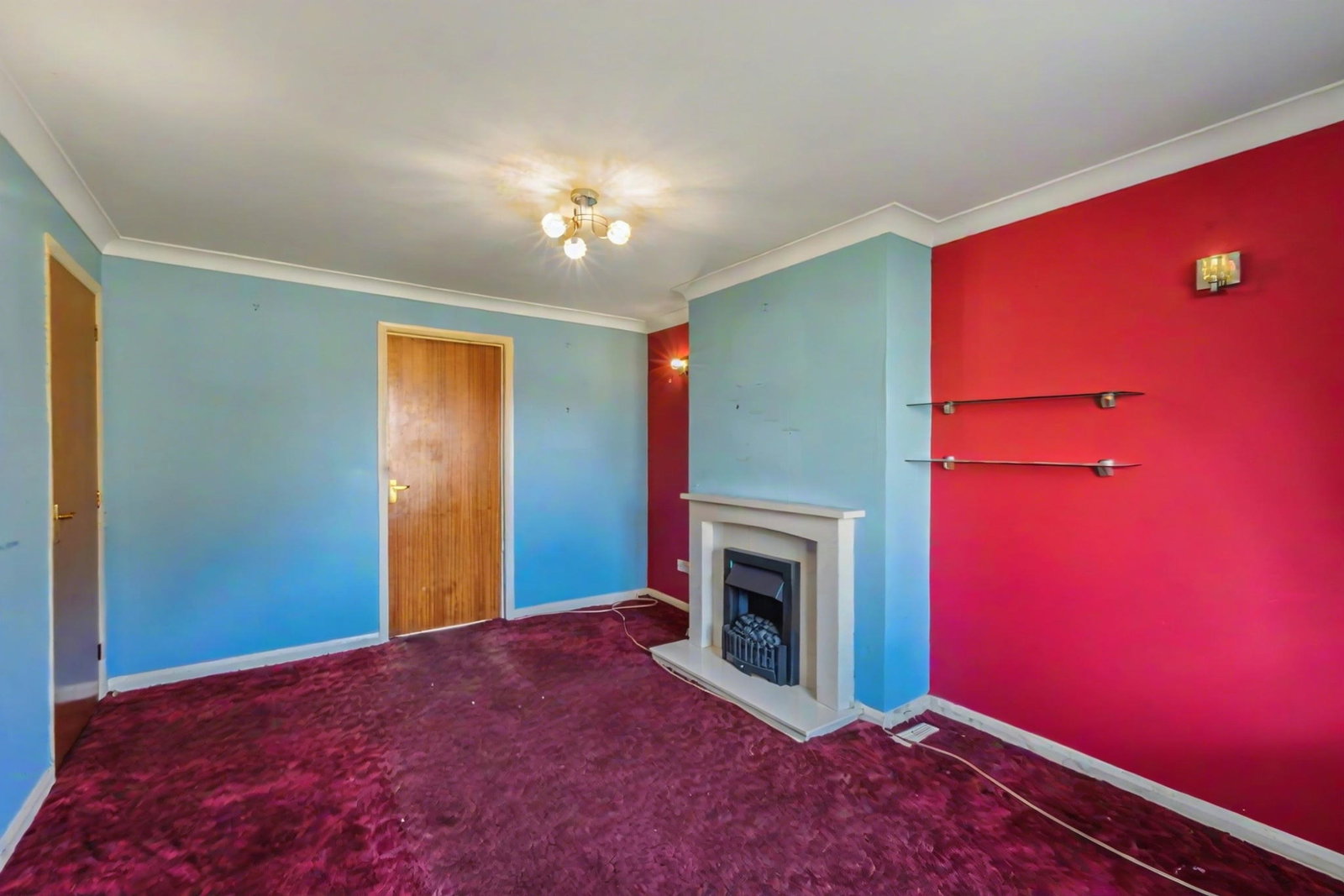 Terraced House in Cleator Moor