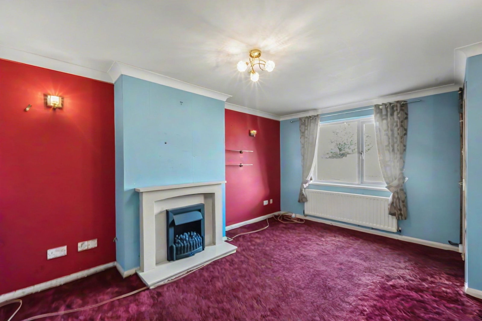 Terraced House in Cleator Moor
