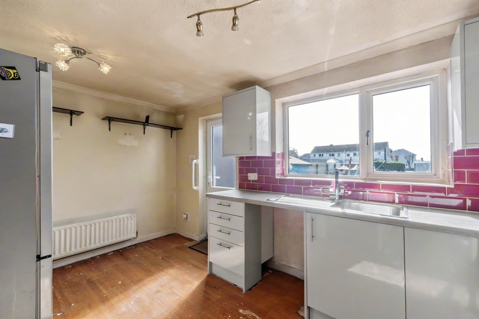 Terraced House in Cleator Moor