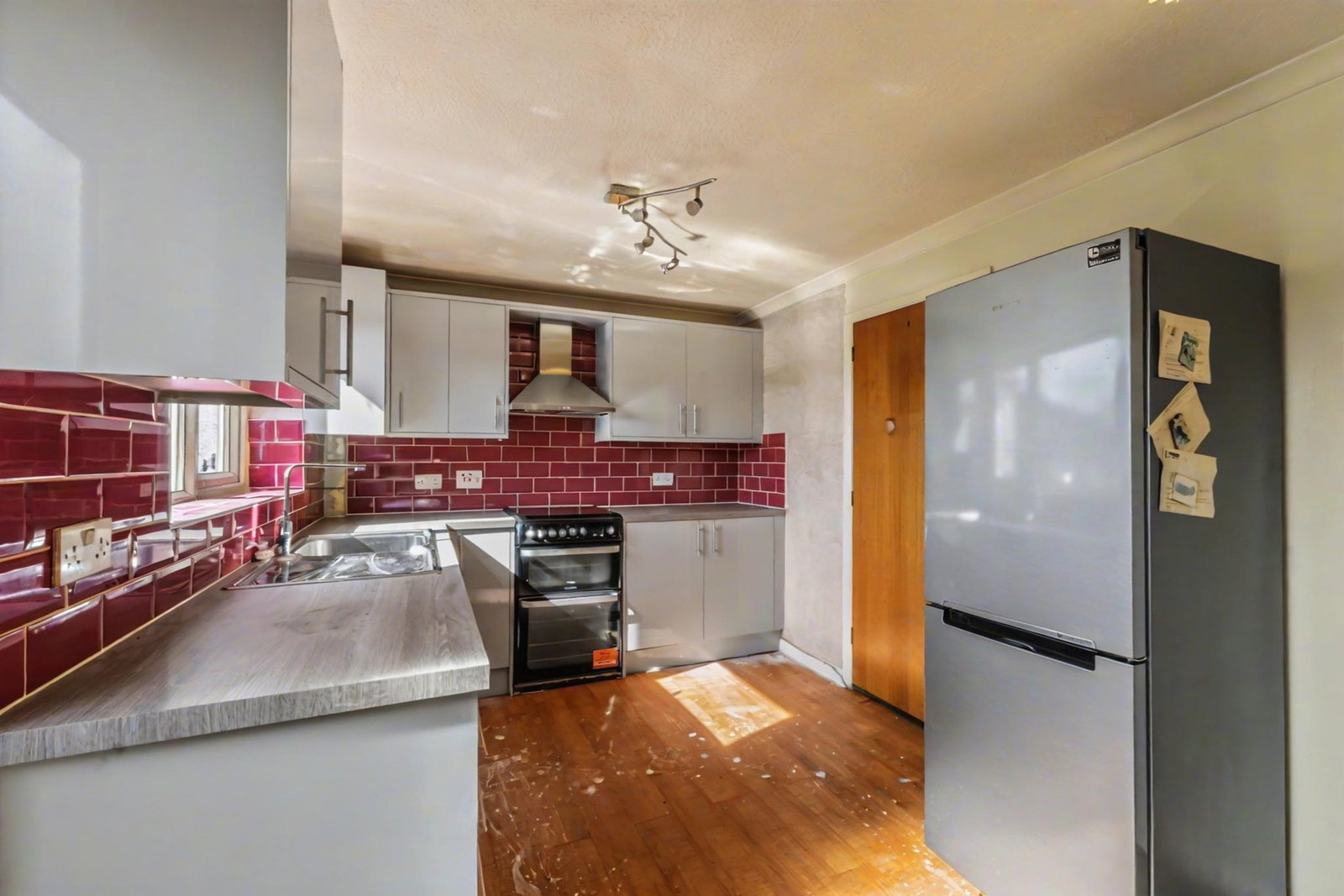 Terraced House in Cleator Moor