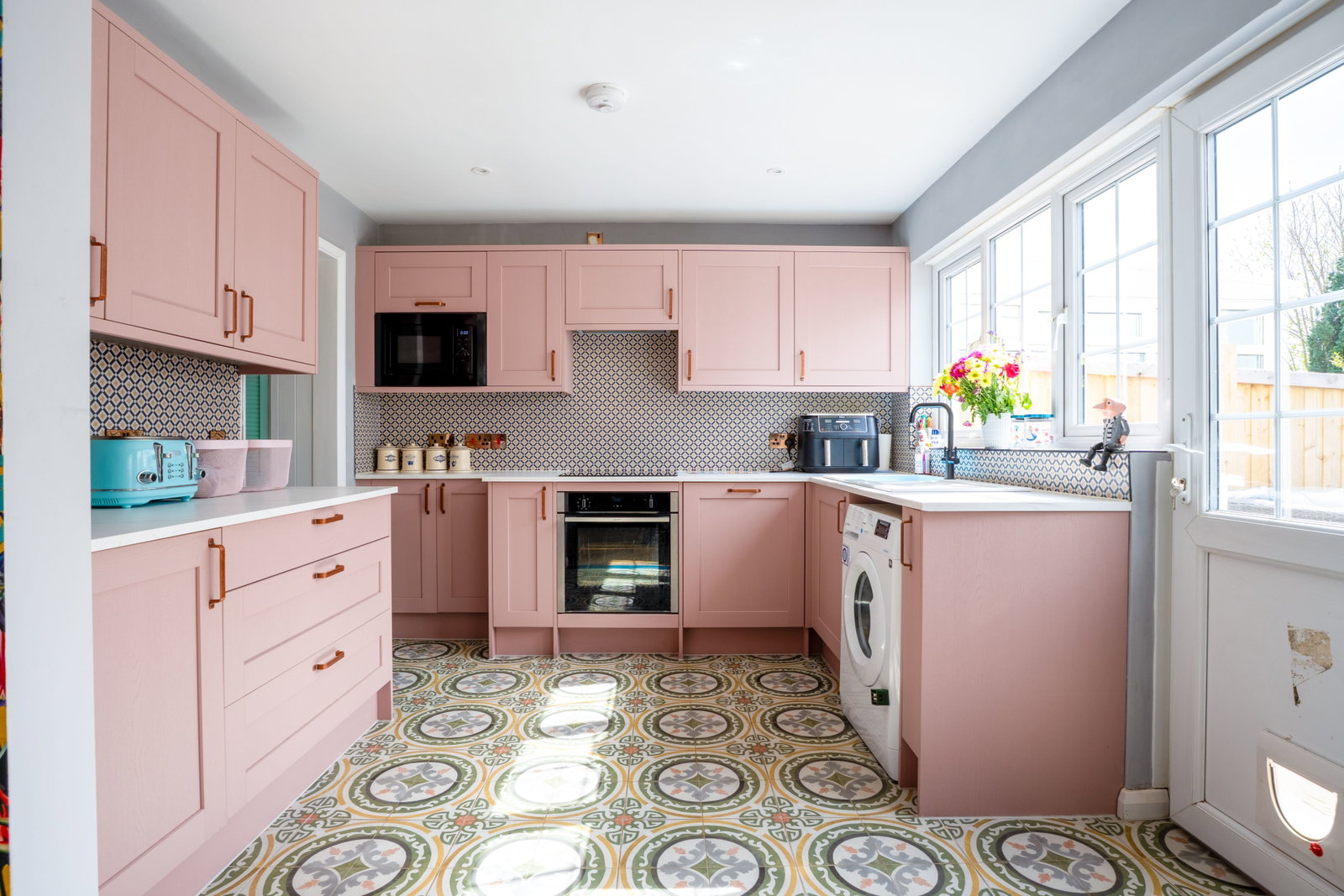 Terraced House in Bideford