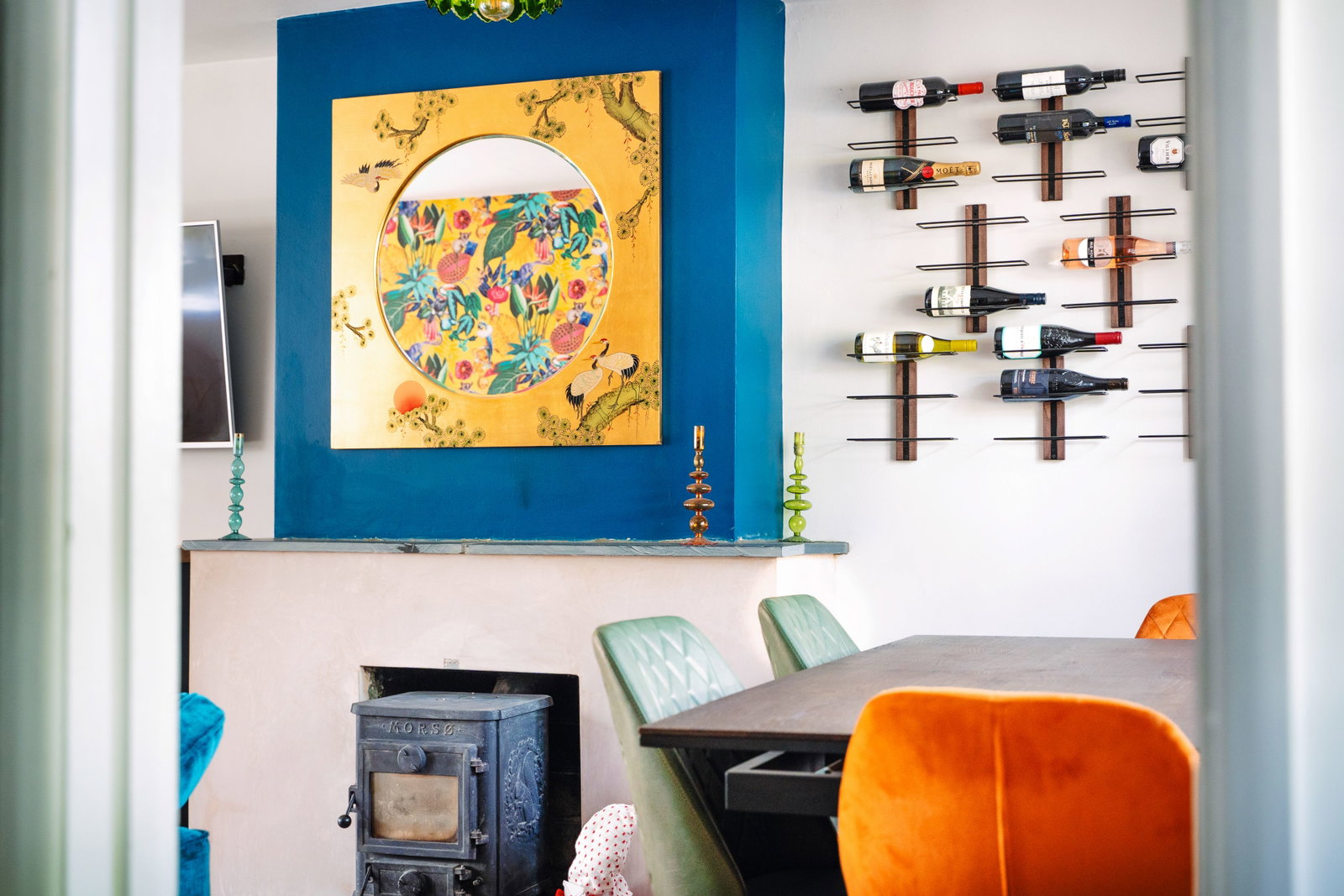 Terraced House in Bideford