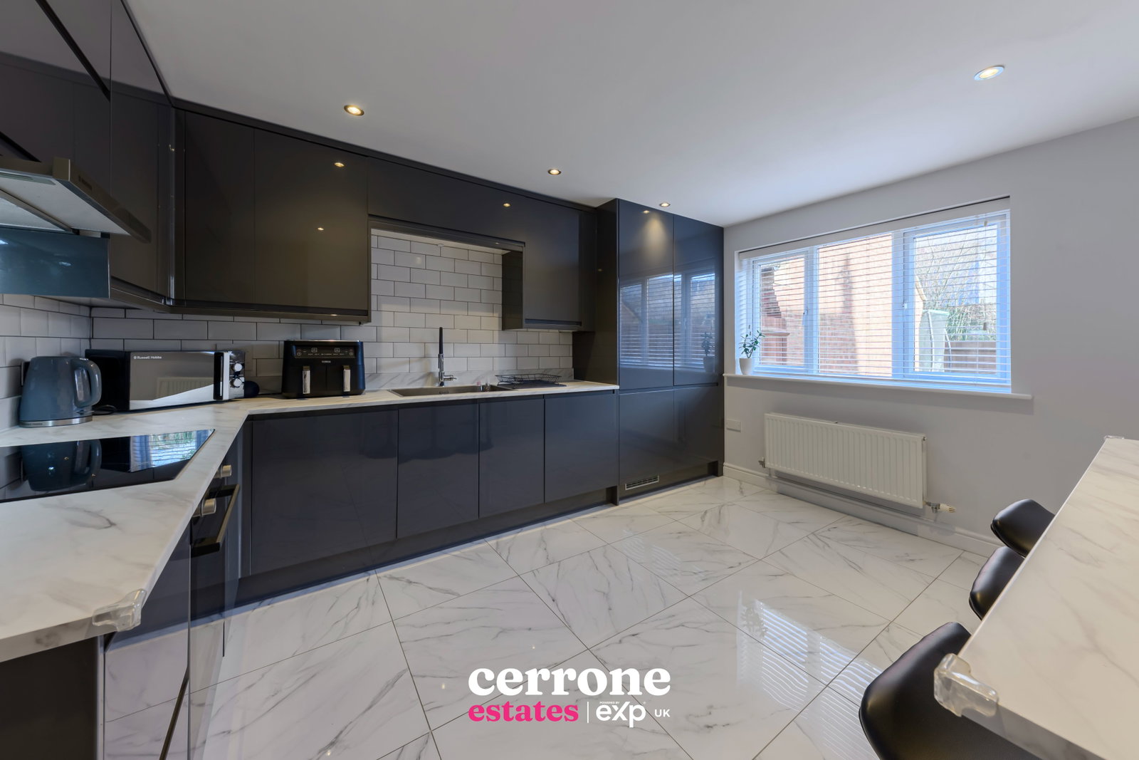Semi Detached House in Redditch