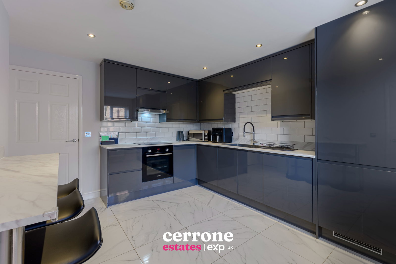Semi Detached House in Redditch