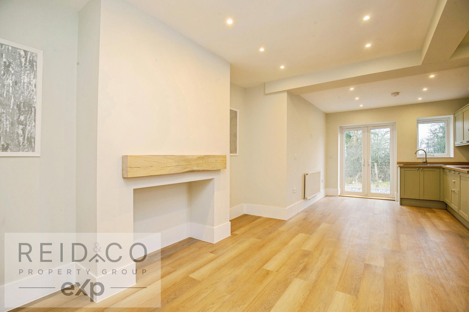 Semi Detached House in Preston
