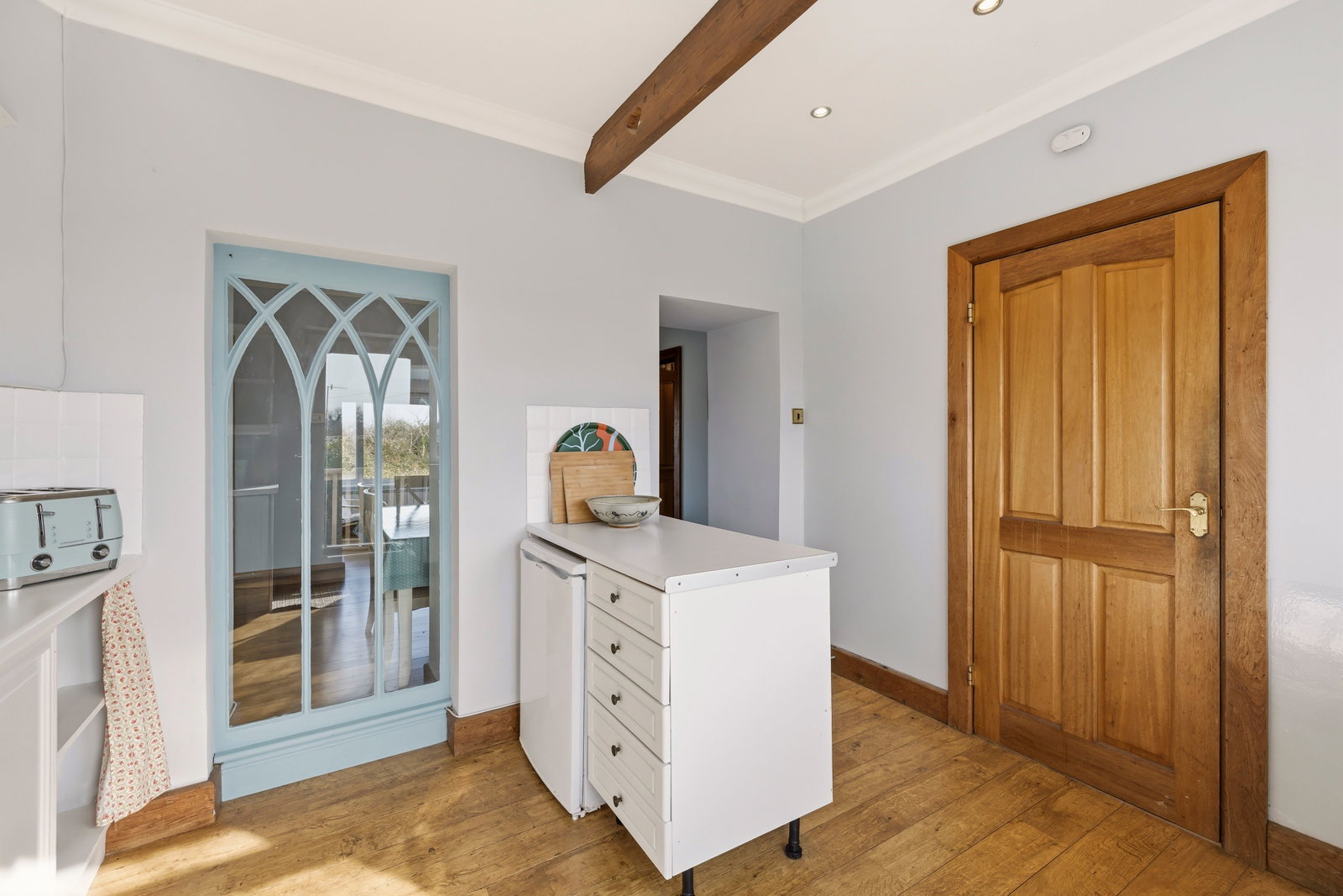 Semi Detached House in Swansea