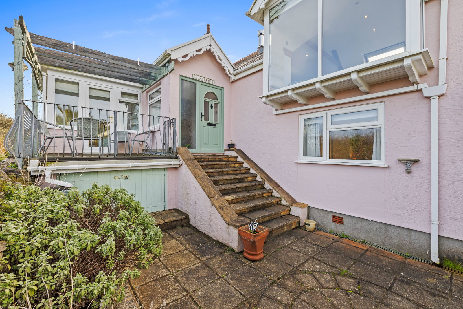 Semi Detached House in Swansea