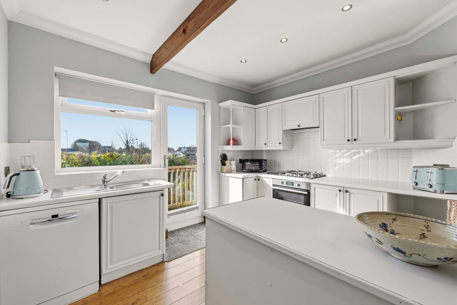 Semi Detached House in Swansea