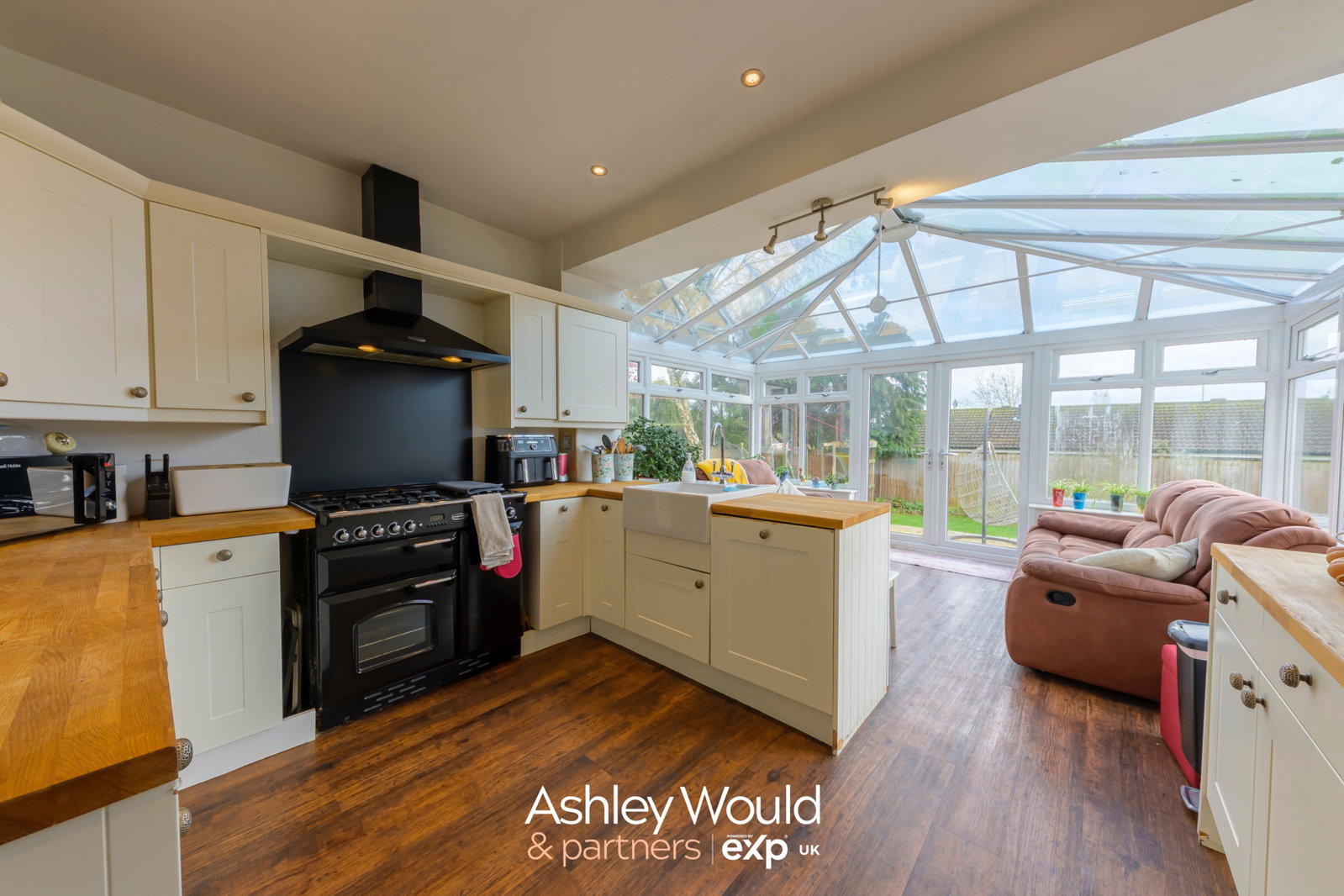 Detached House in Bromsgrove