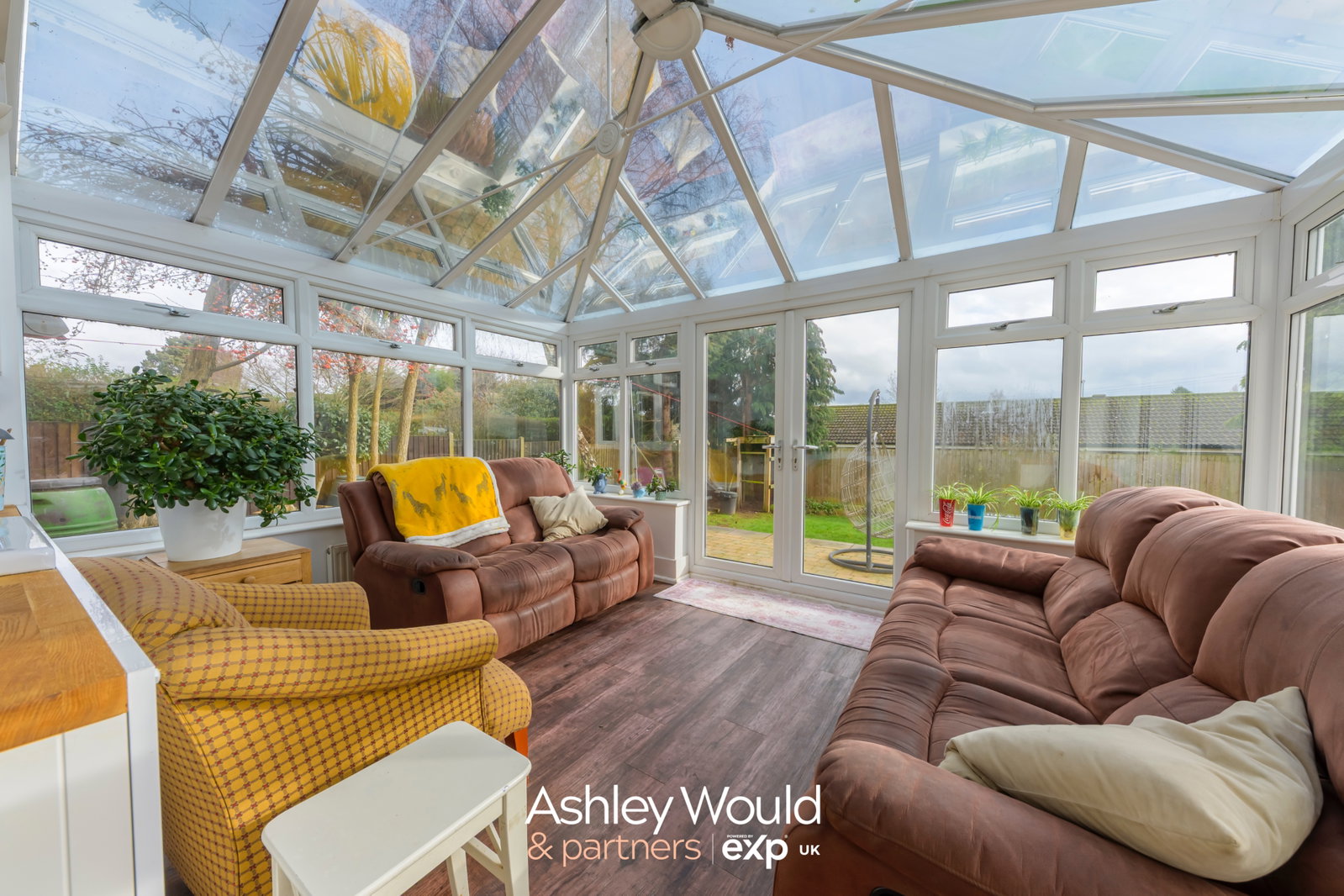 Detached House in Bromsgrove