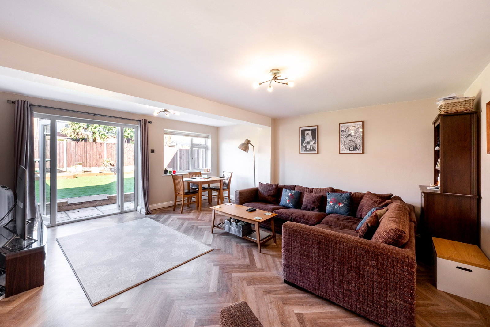 Semi Detached House in Walsall