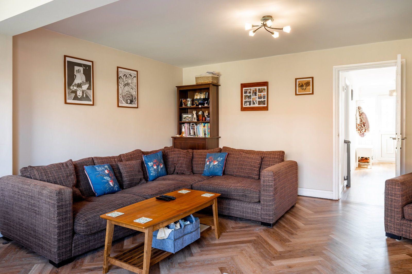 Semi Detached House in Walsall
