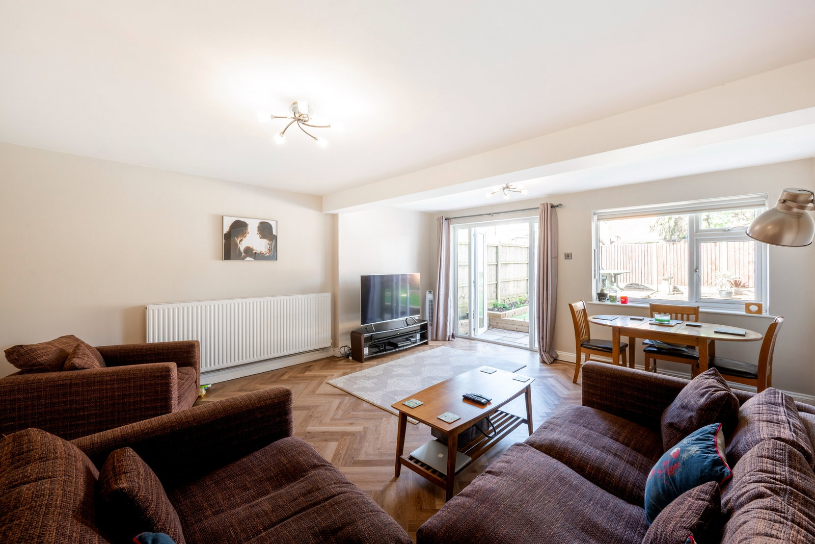 Semi Detached House in Walsall