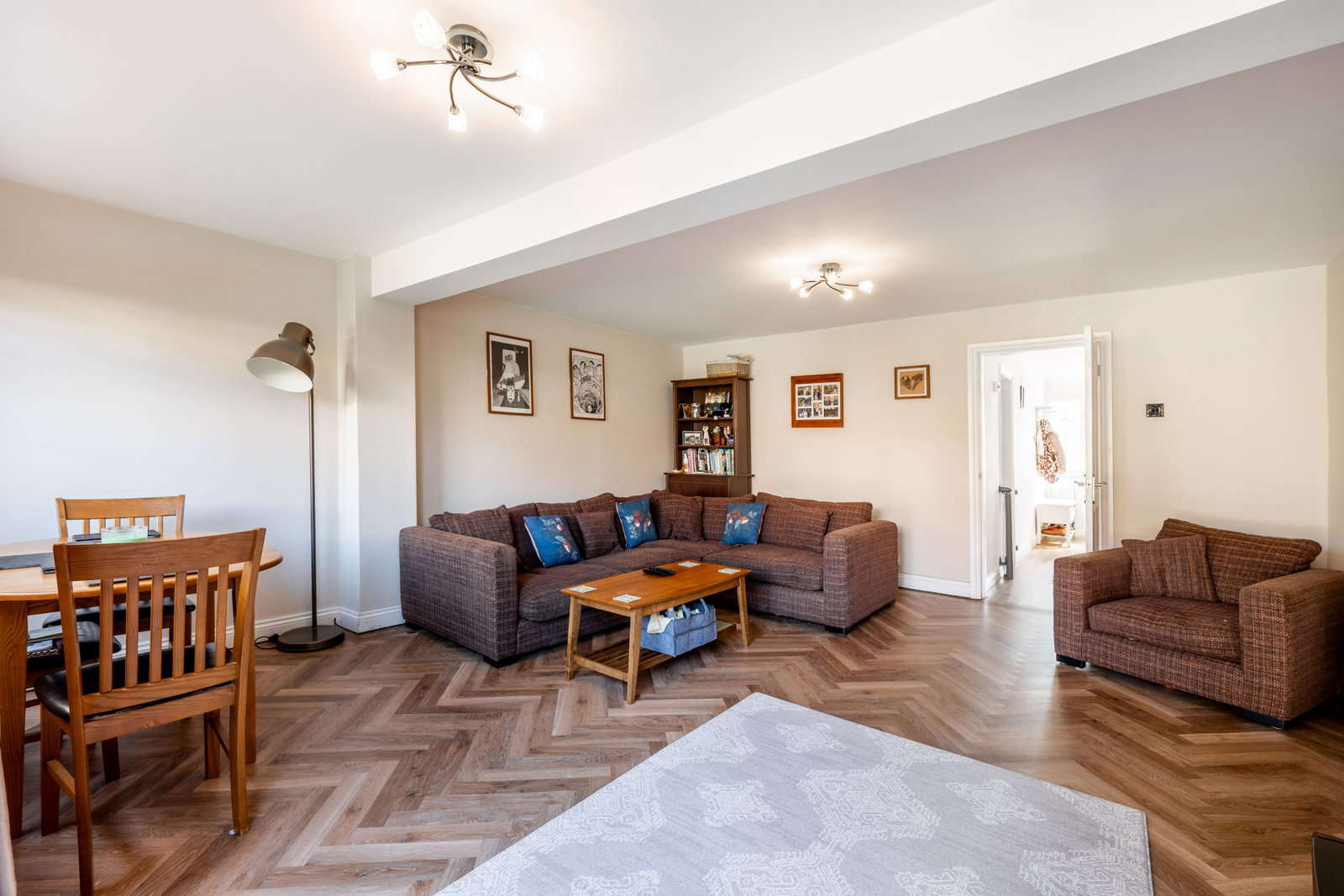 Semi Detached House in Walsall