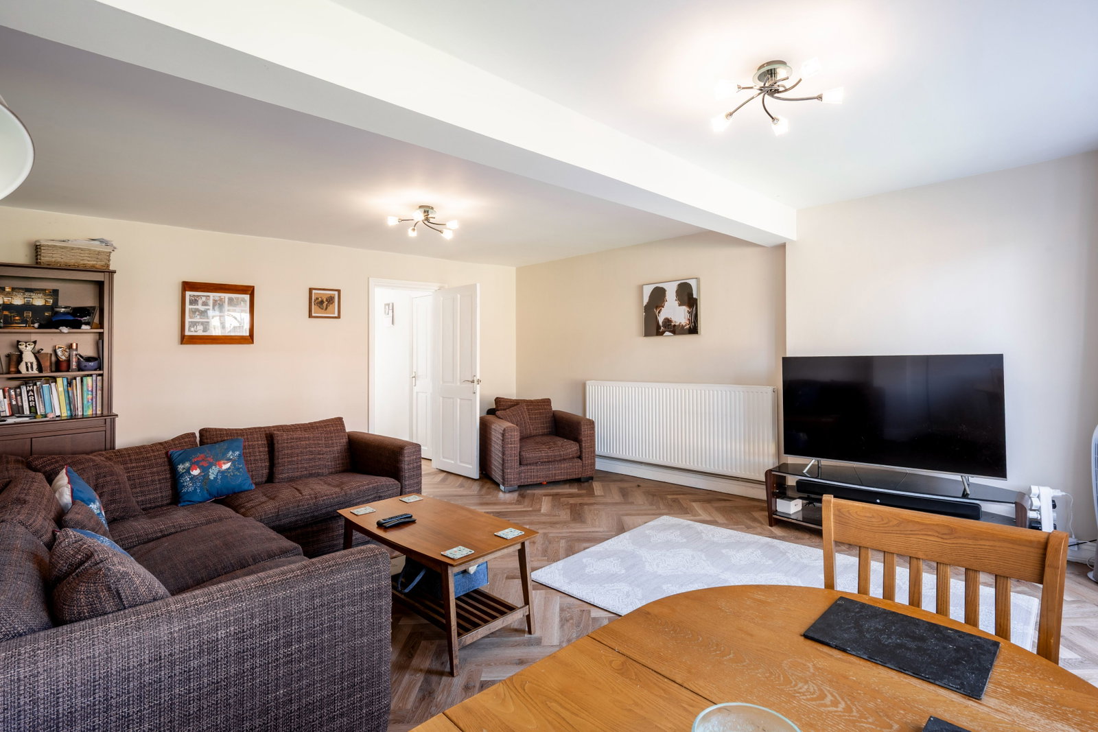 Semi Detached House in Walsall