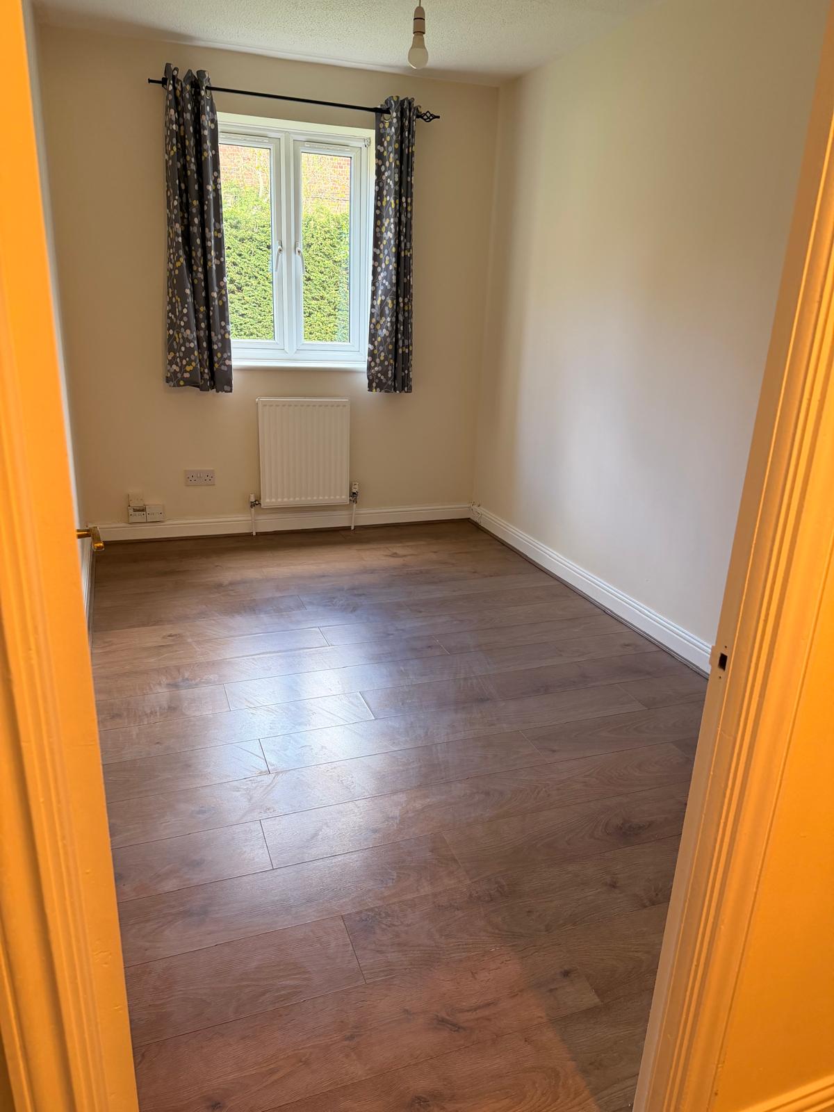 Ground Floor Flat in London
