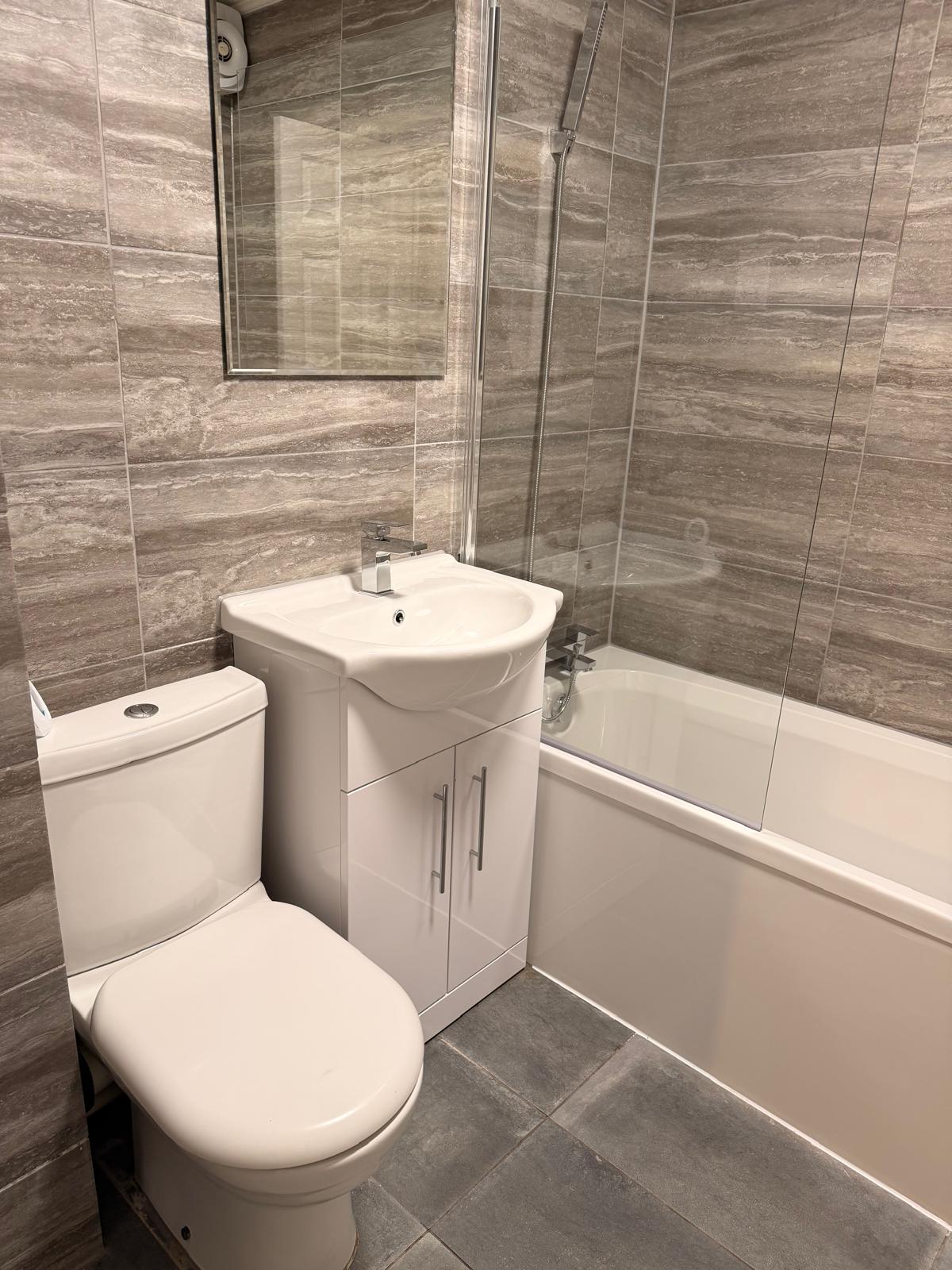 Ground Floor Flat in London