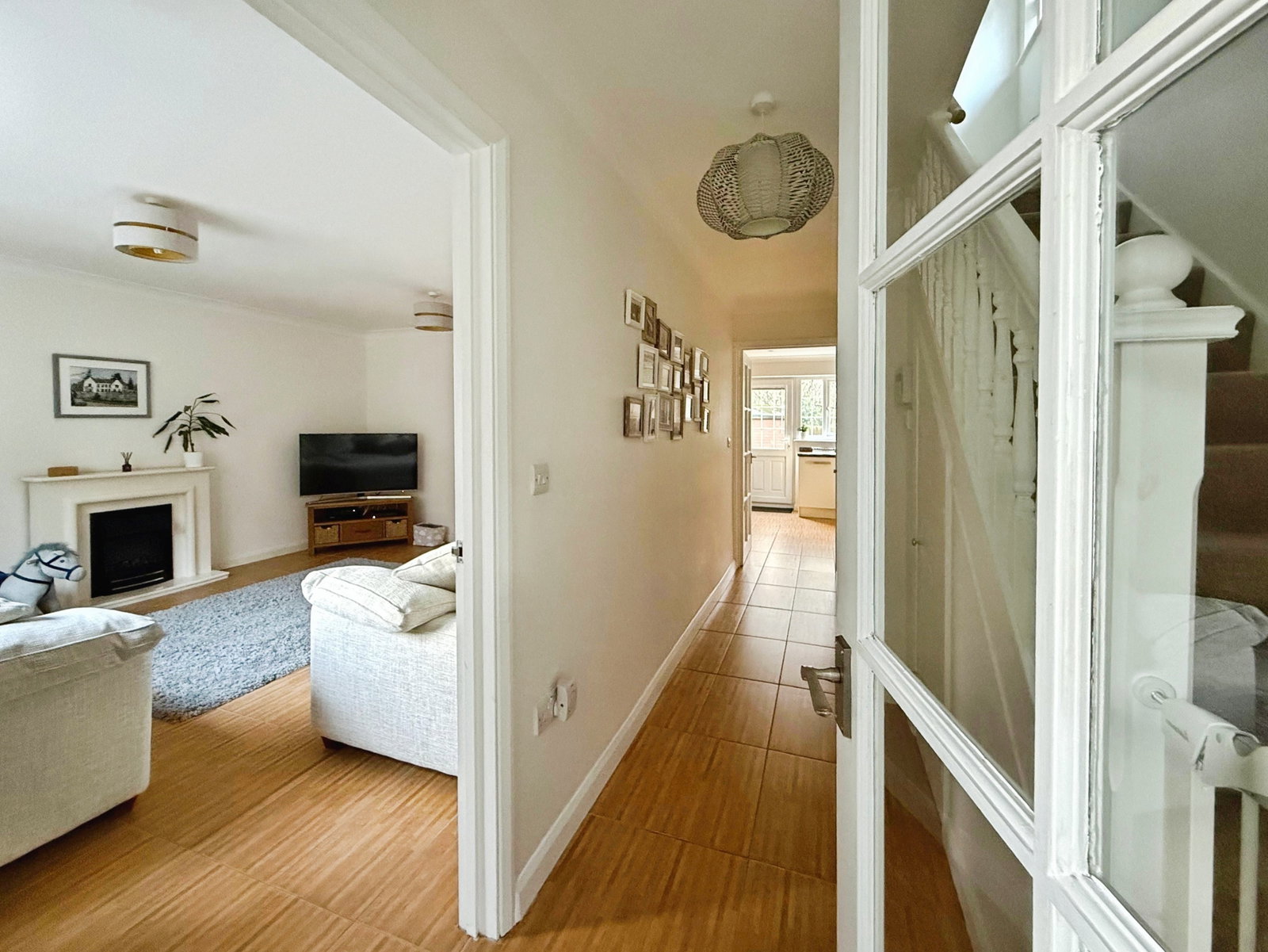 Detached House in Swansea