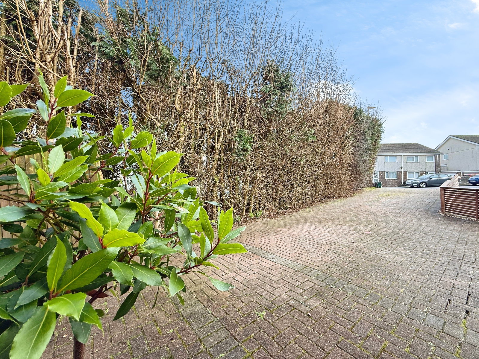 Detached House in Swansea