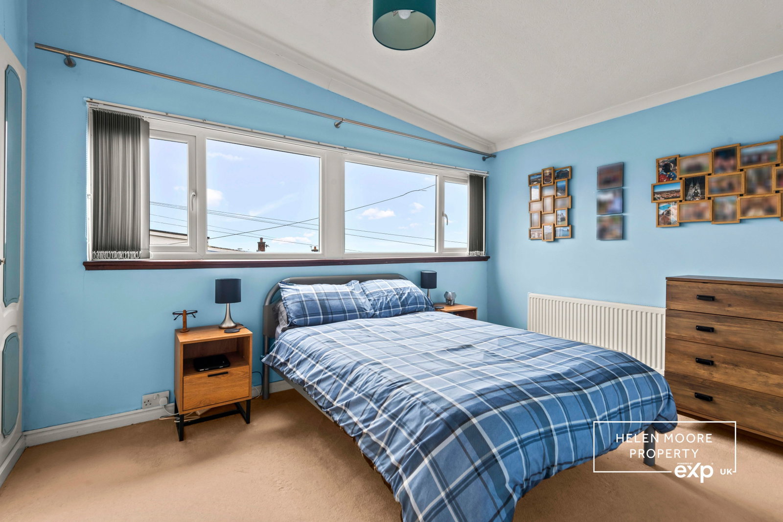 Terraced House in Plymouth