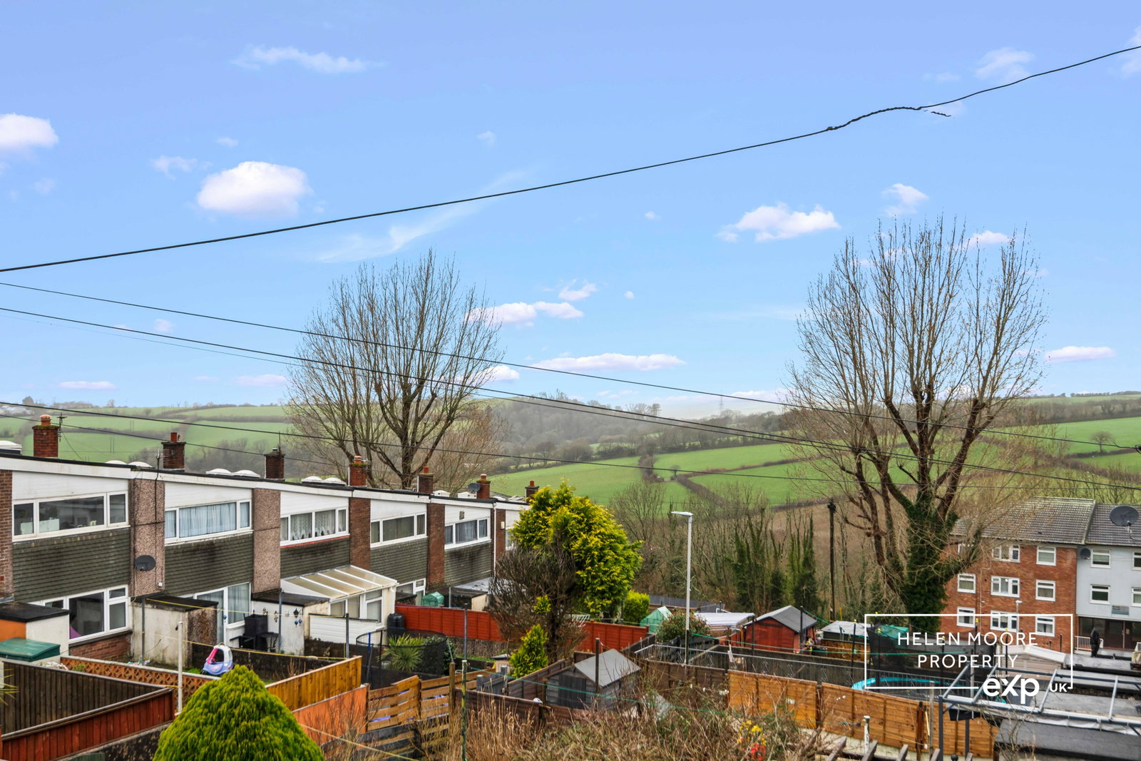 Terraced House in Plymouth