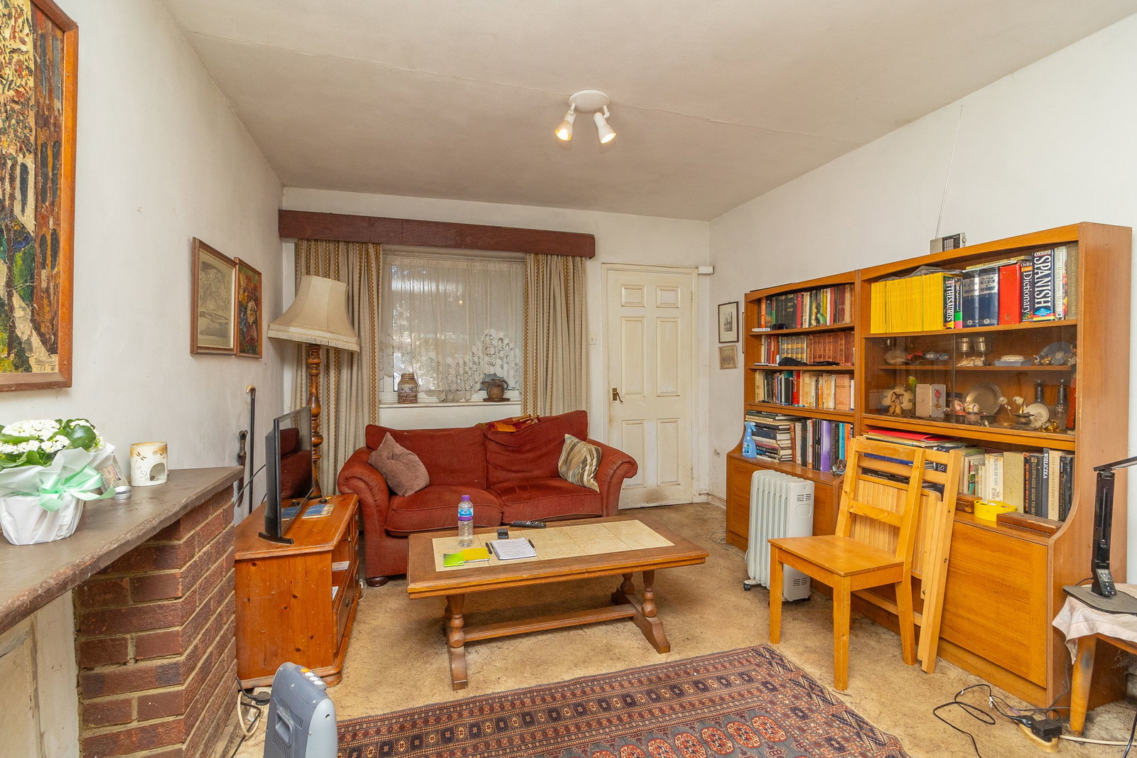 Semi Detached House in Towcester