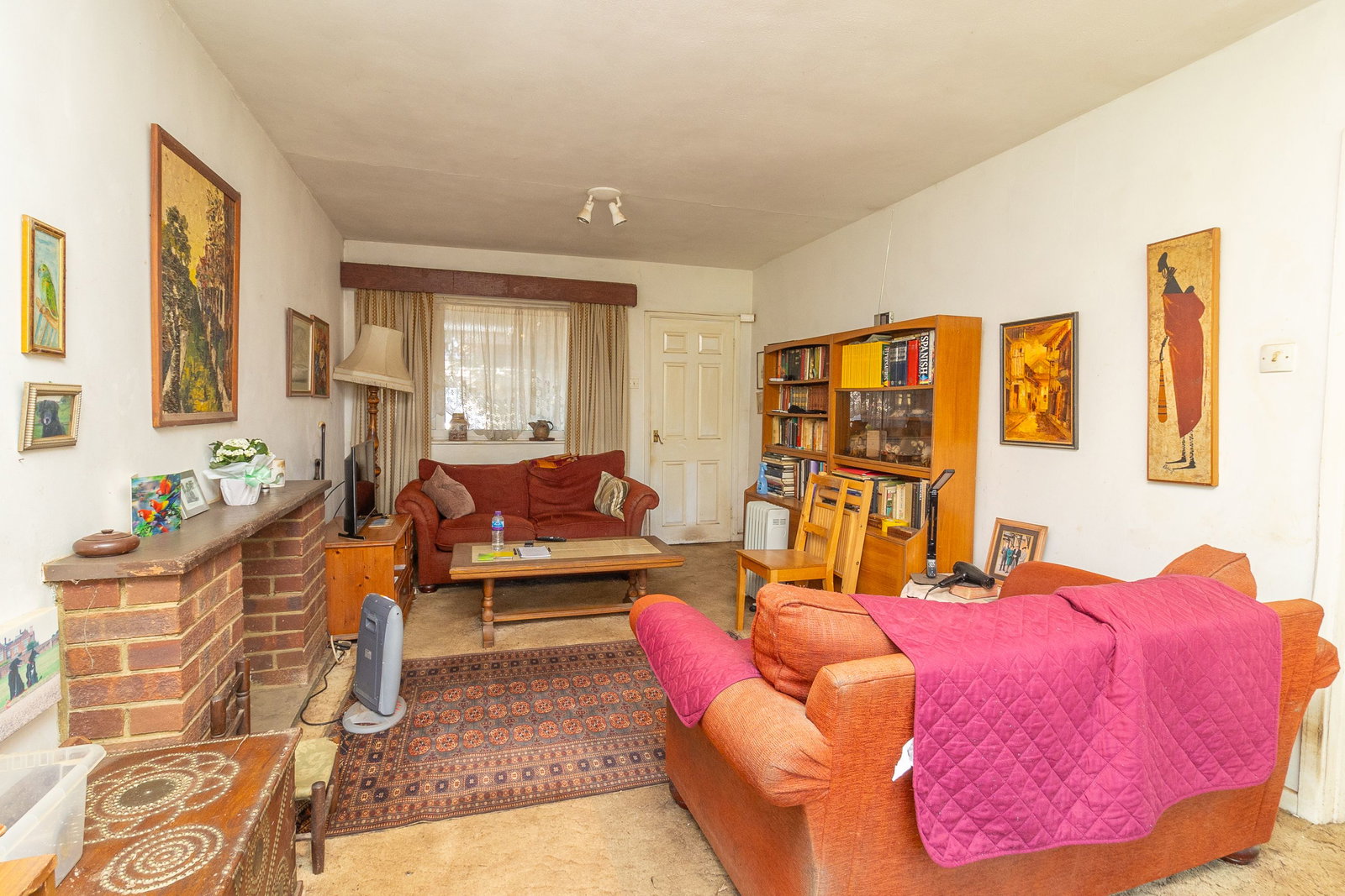 Semi Detached House in Towcester