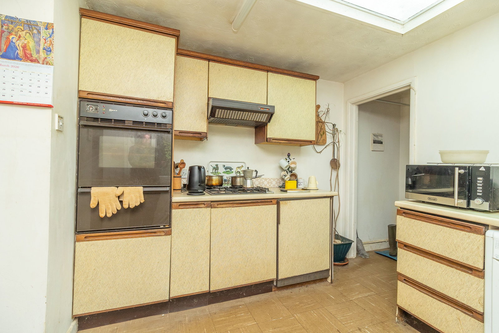 Semi Detached House in Towcester
