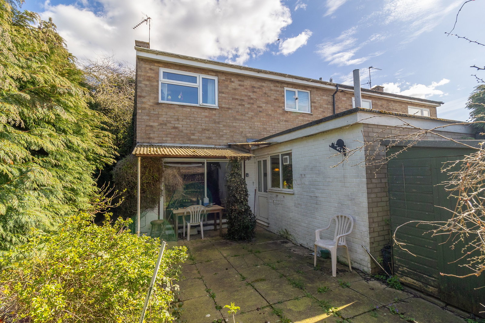 Semi Detached House in Towcester