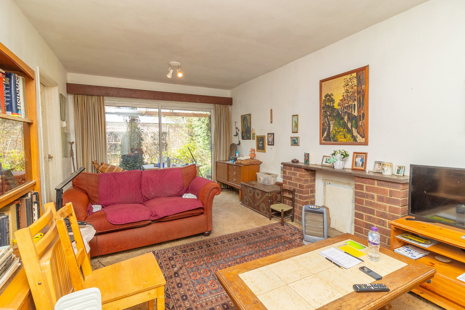 Semi Detached House in Towcester