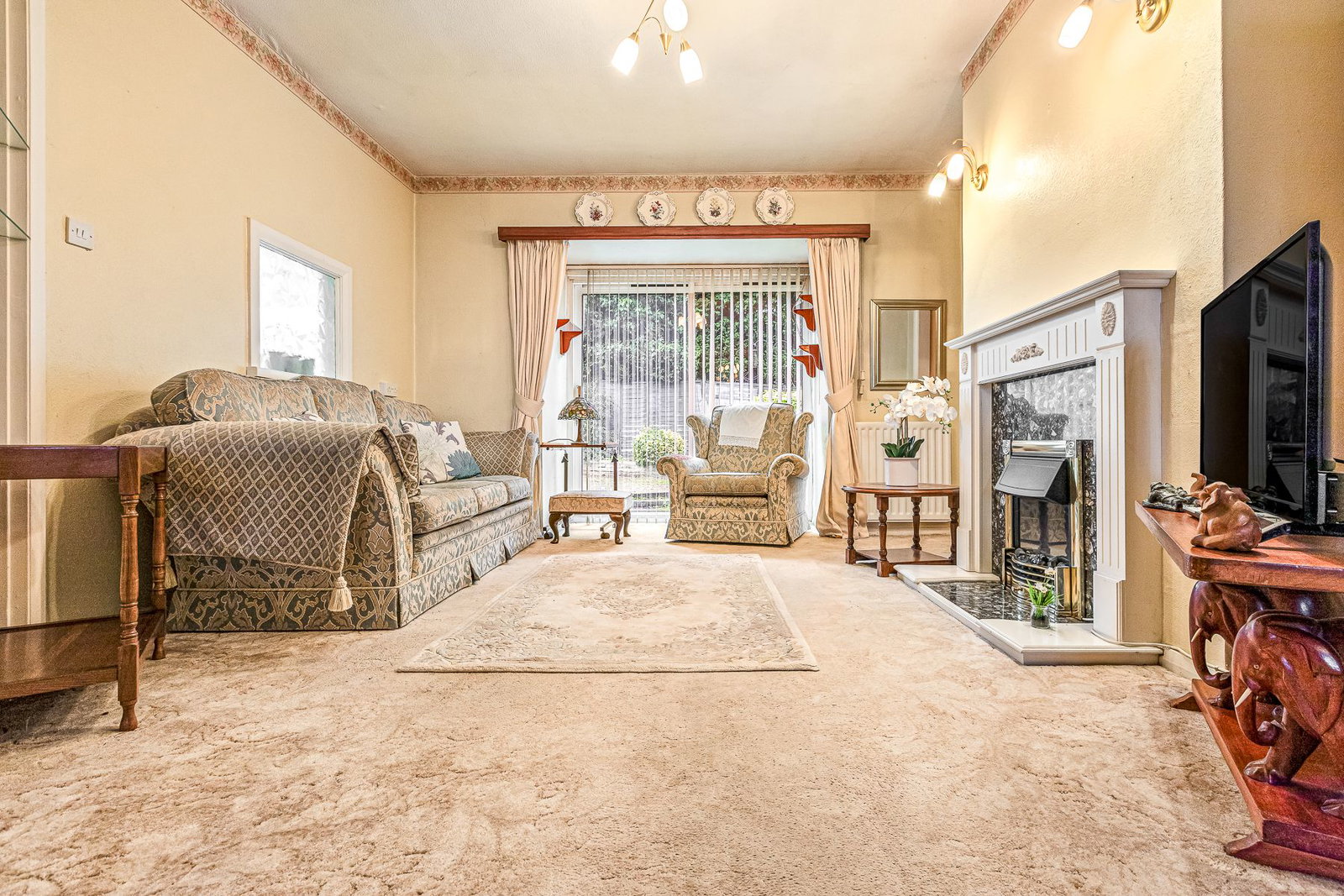 Bungalow in Leicester