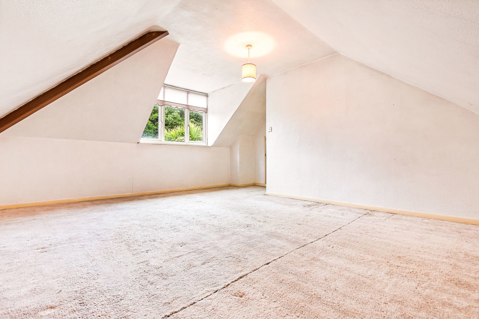 Bungalow in Leicester