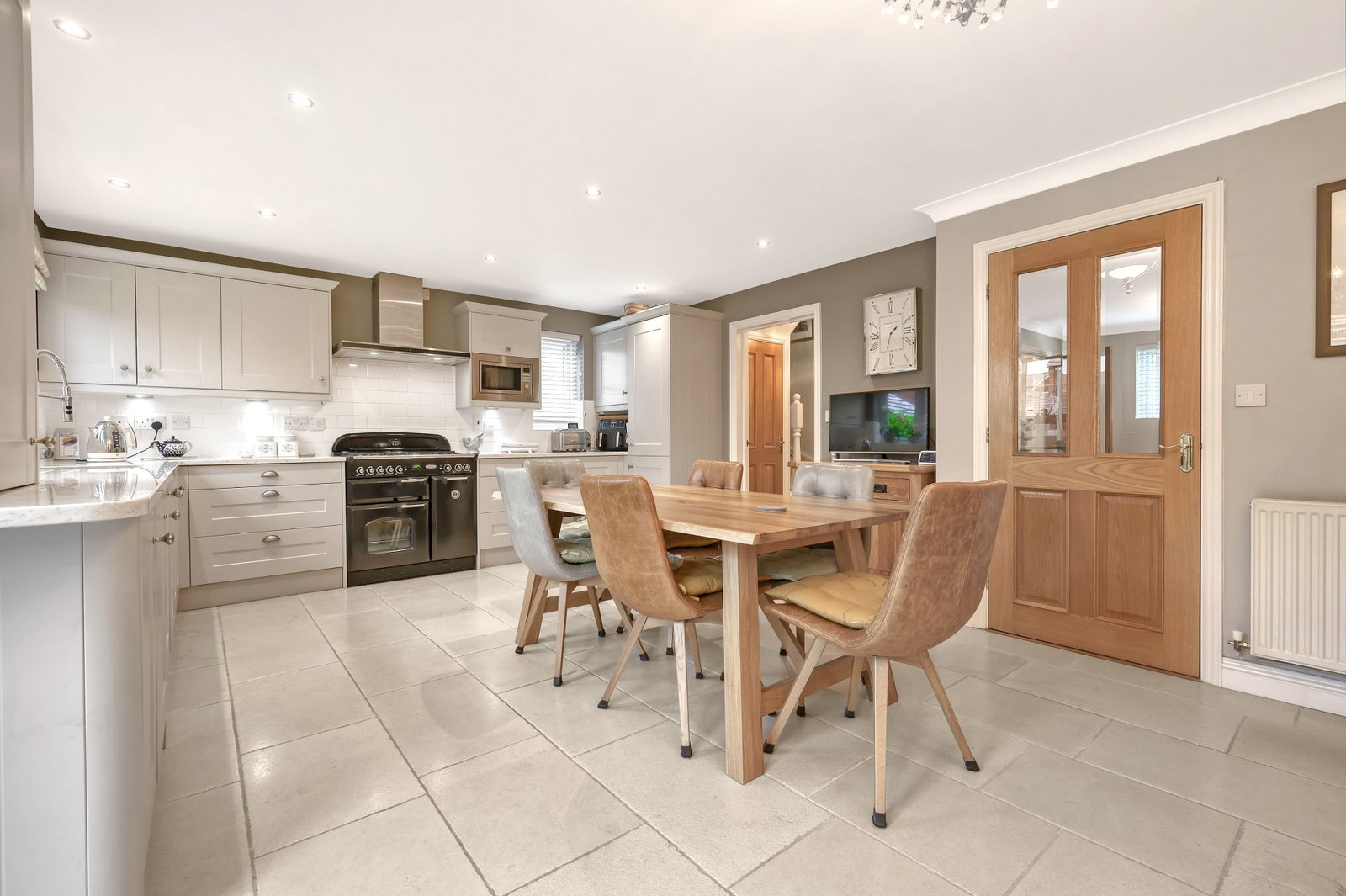 Detached House in Dunmow