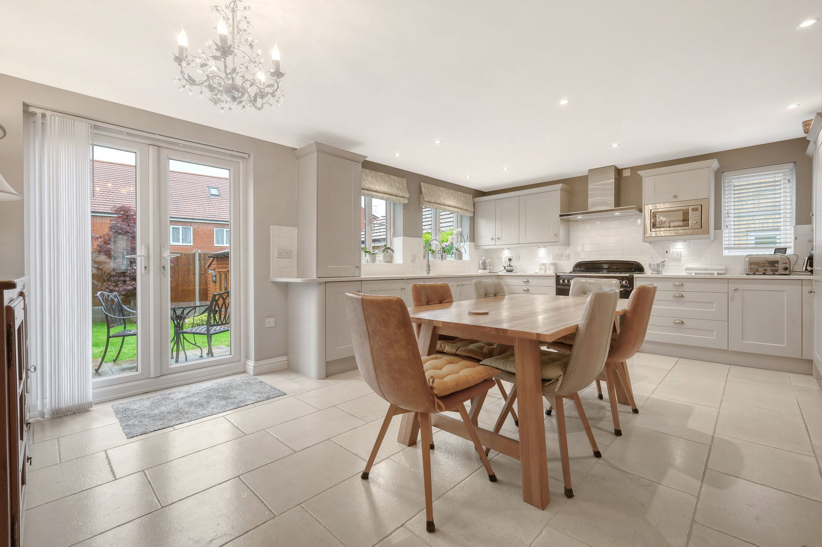 Detached House in Dunmow