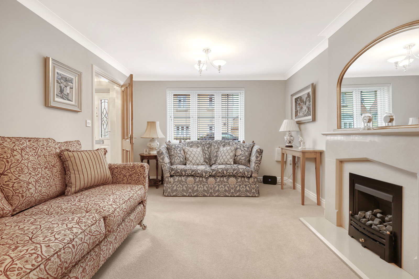 Detached House in Dunmow