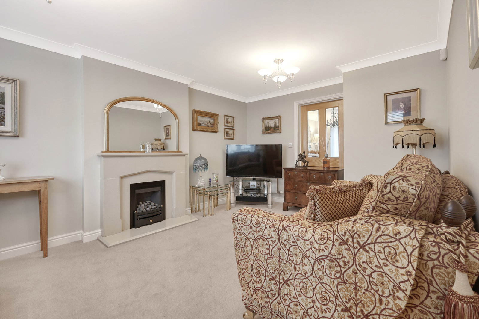 Detached House in Dunmow