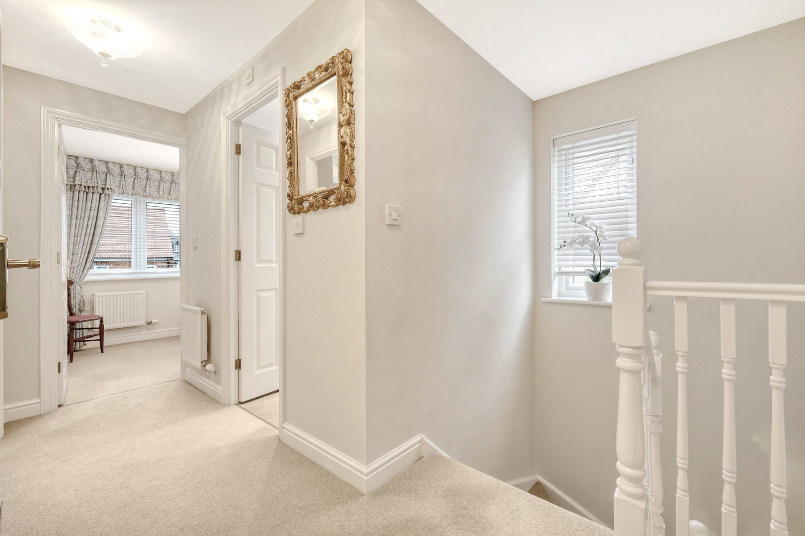 Detached House in Dunmow