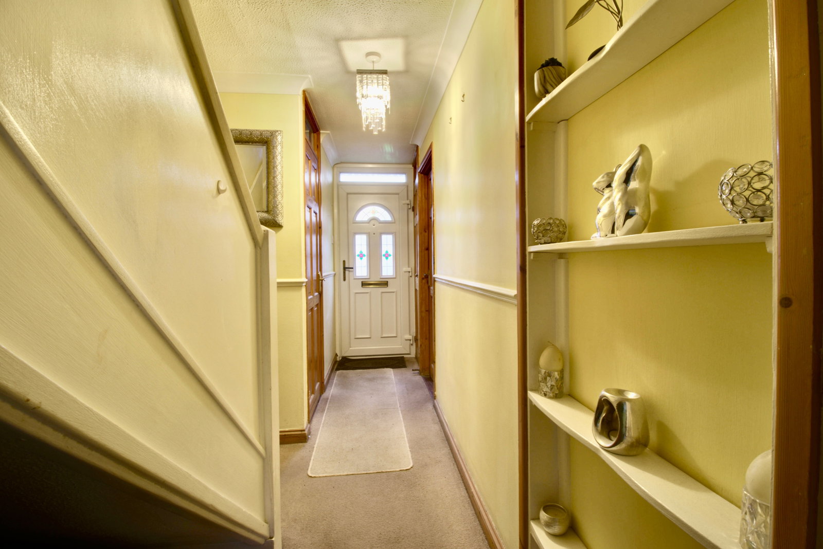 Maisonette in Basildon