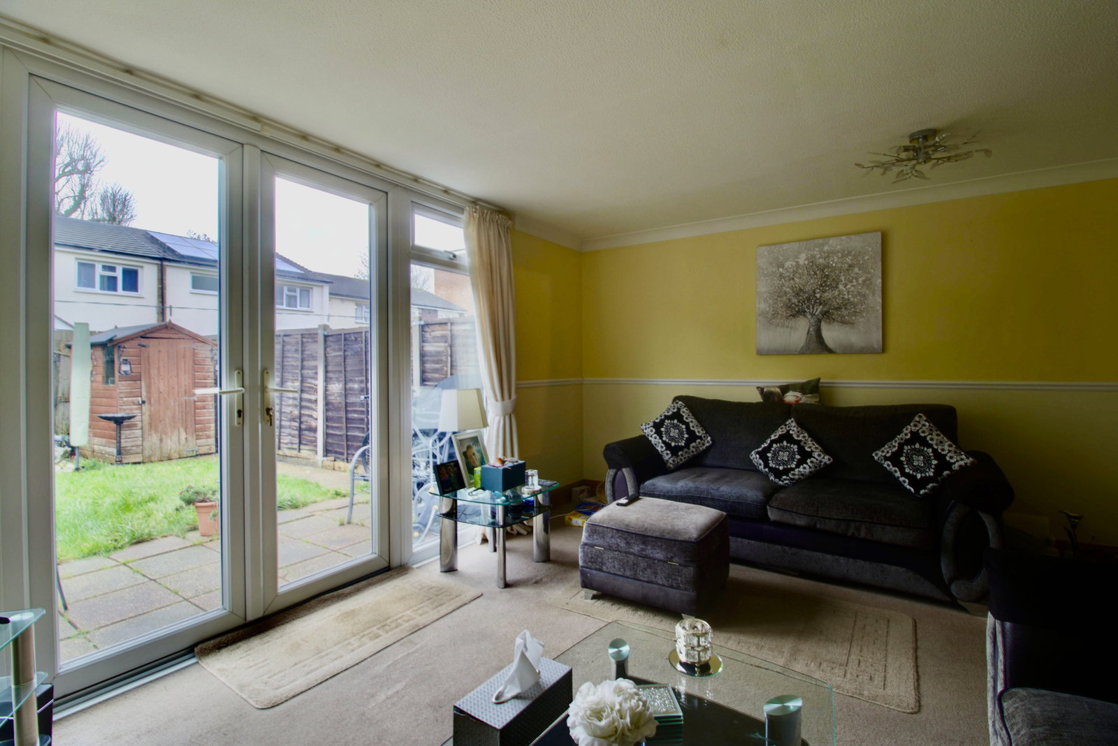 Maisonette in Basildon