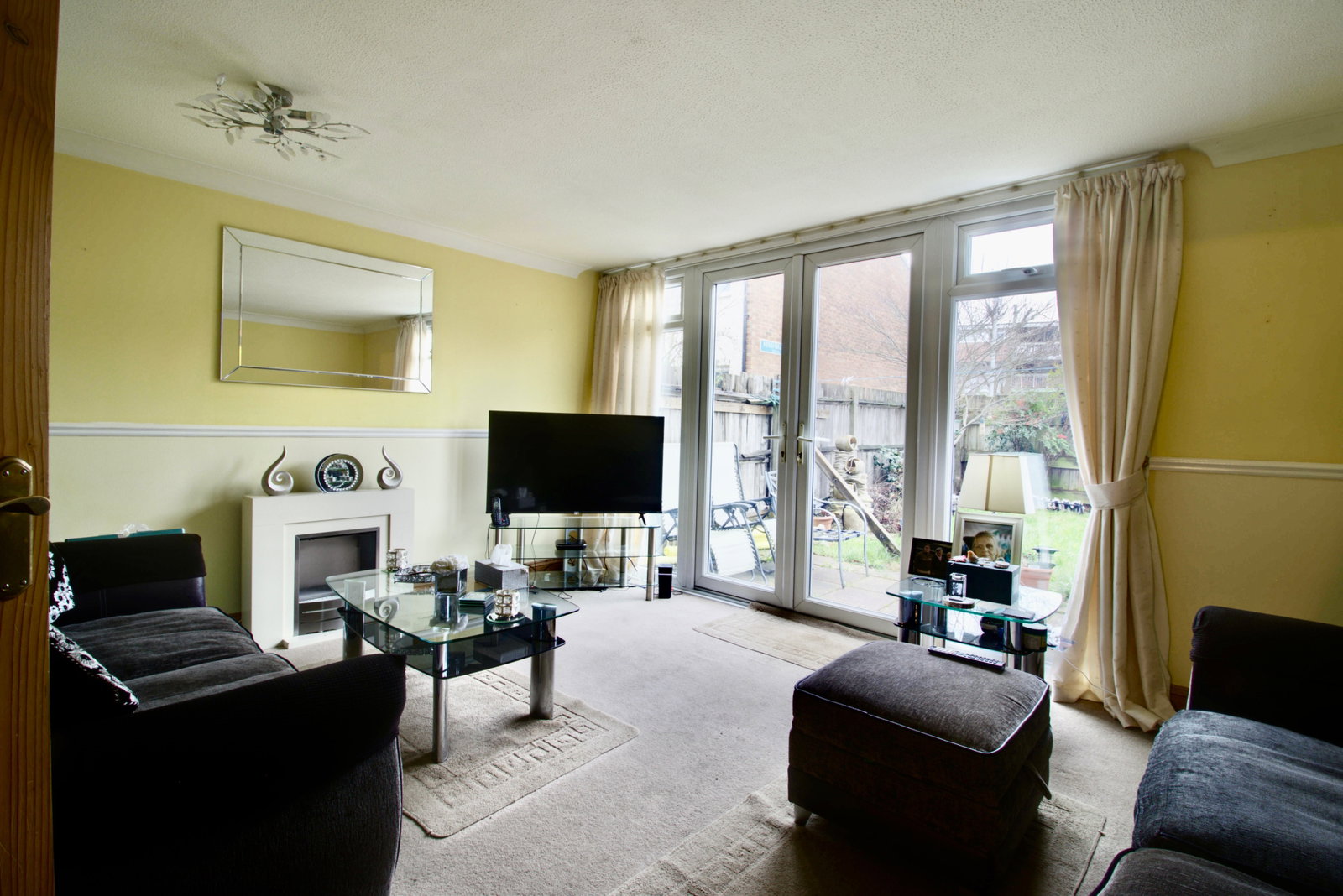 Maisonette in Basildon