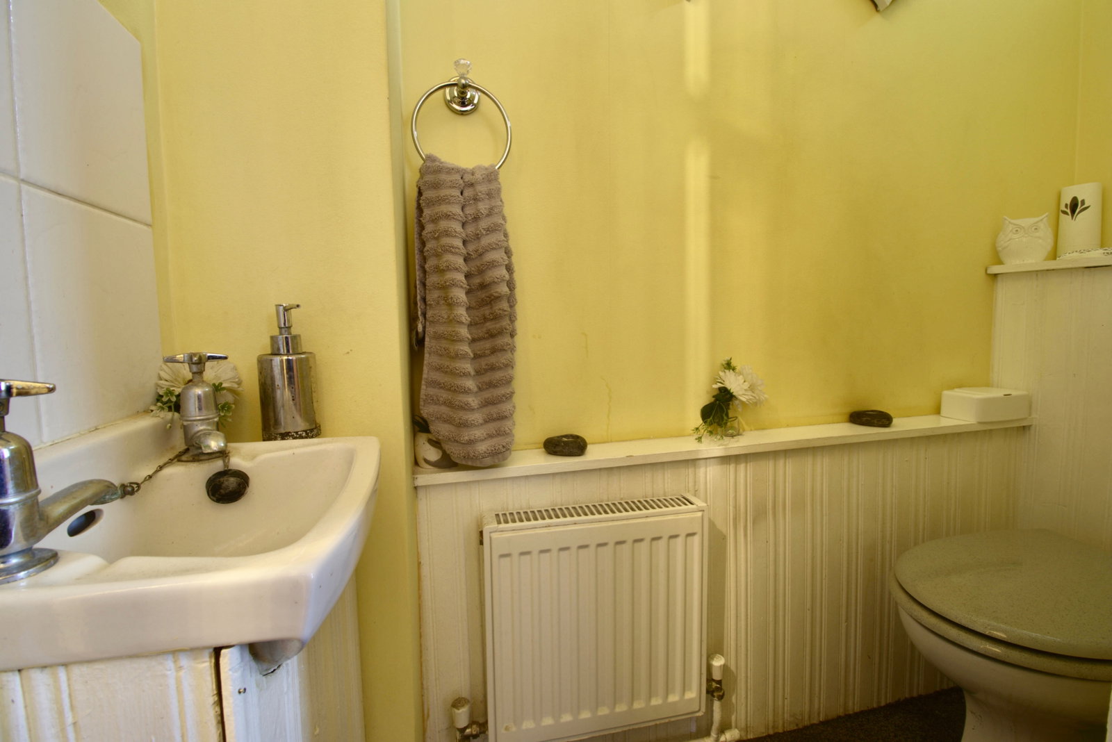 Maisonette in Basildon