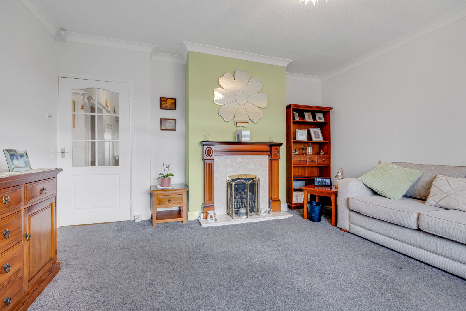 Bungalow in Morpeth