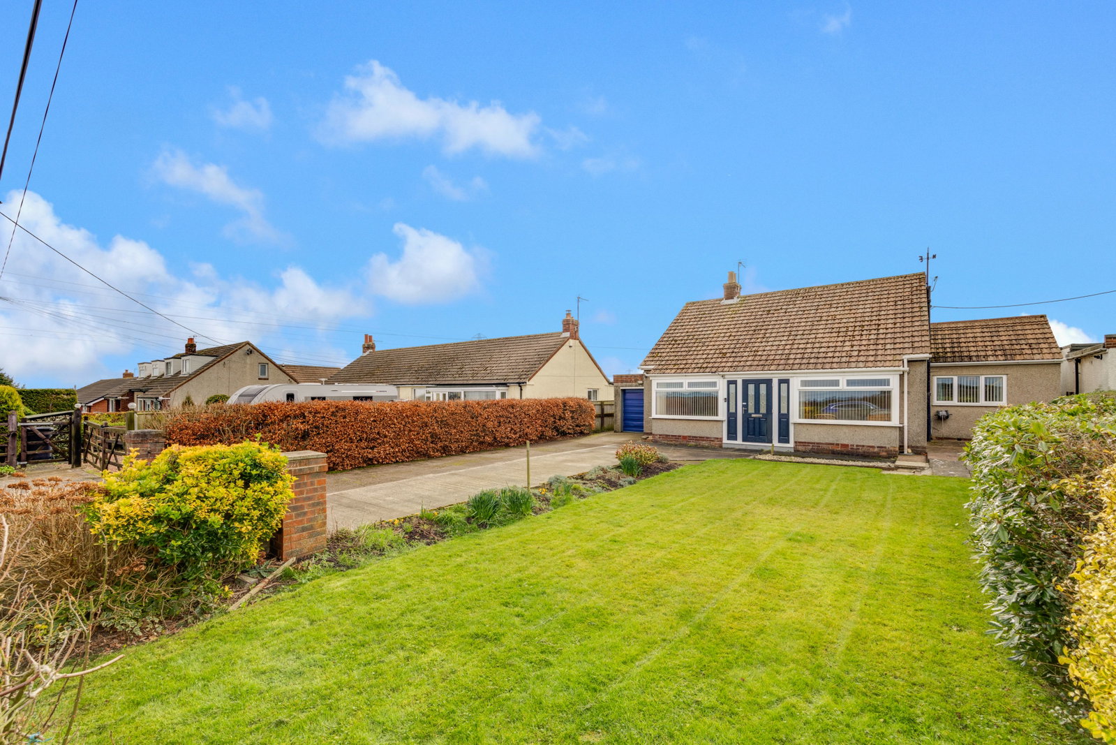 Bungalow in Morpeth